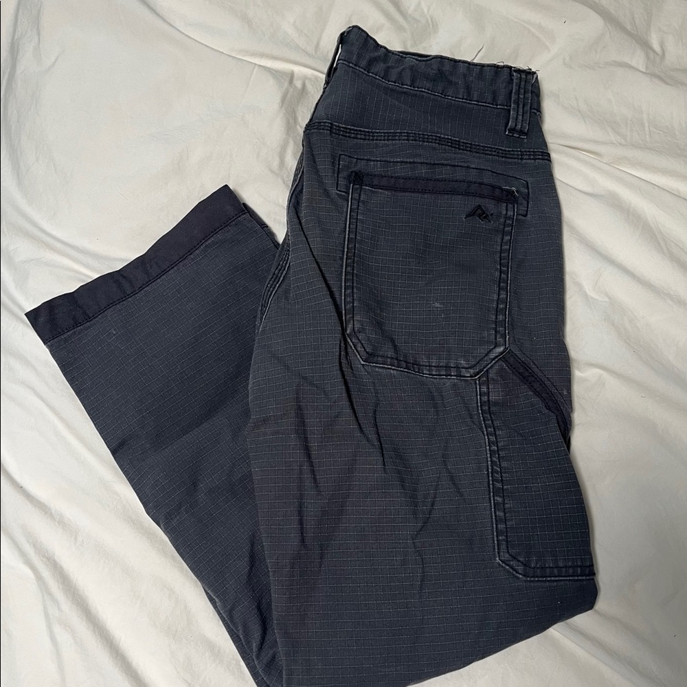 Ridgcut cut resistant work pants